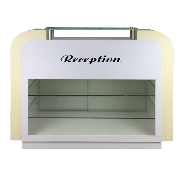 Reception Desk C-39