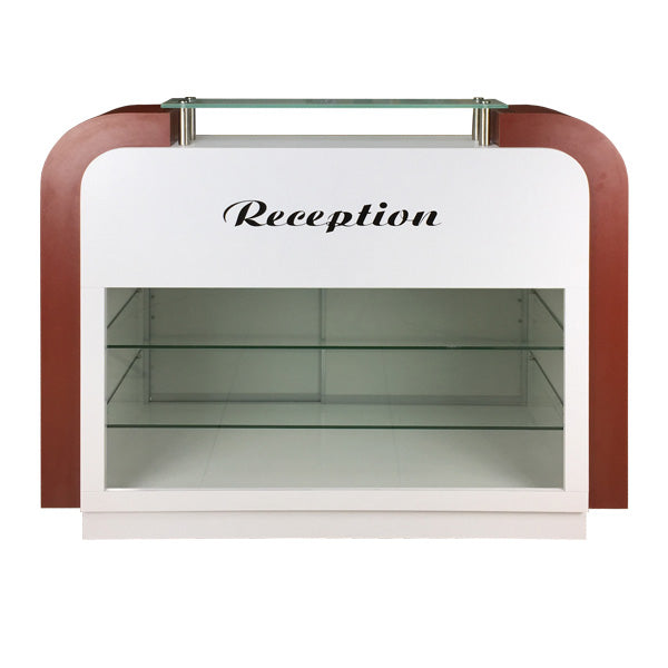 Reception Desk C-39