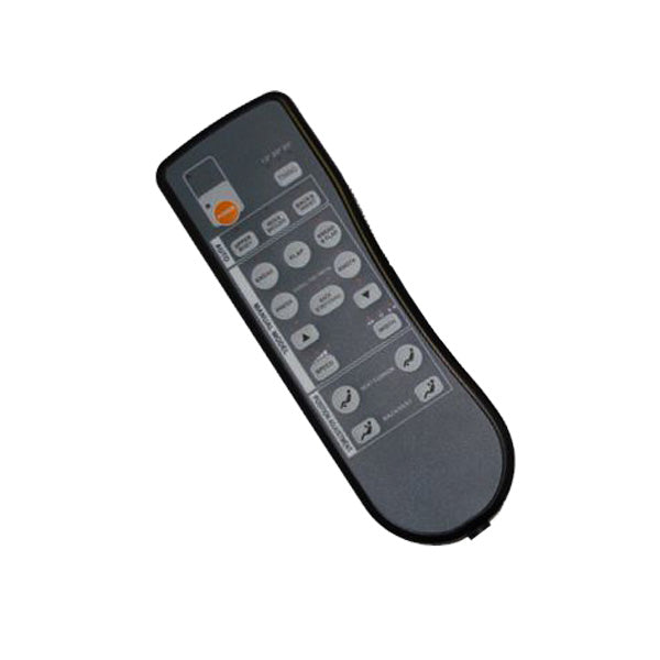 Remote Control 111 & 222