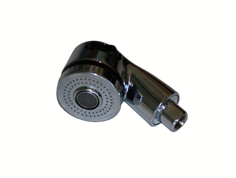 2-Function Sprayer Head