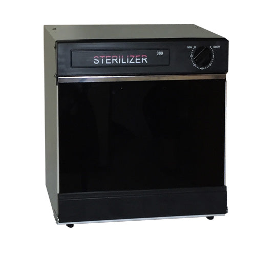 Sterilizer D389