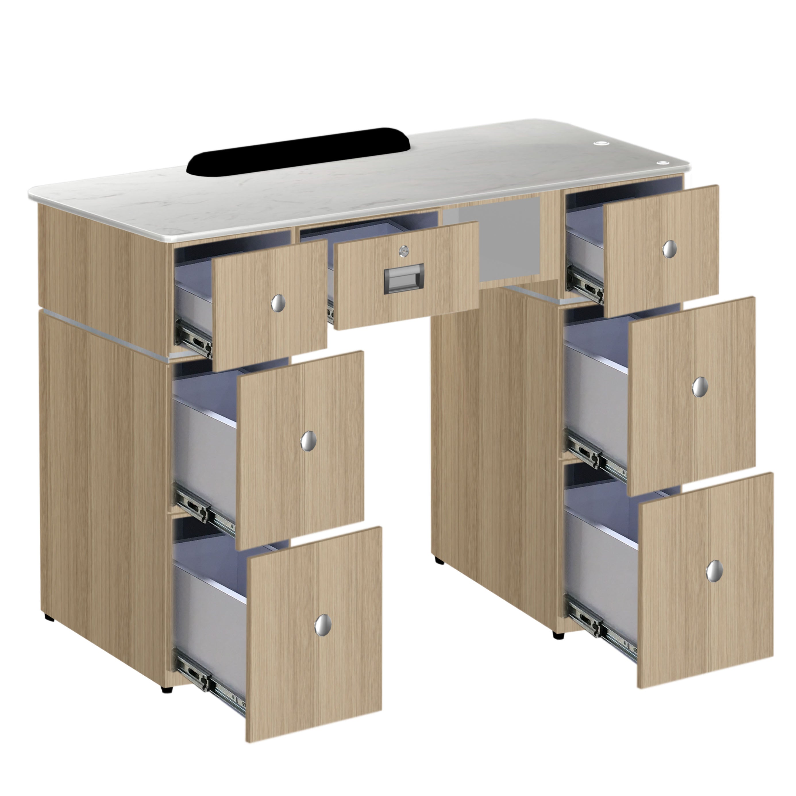 Nail Table T-06