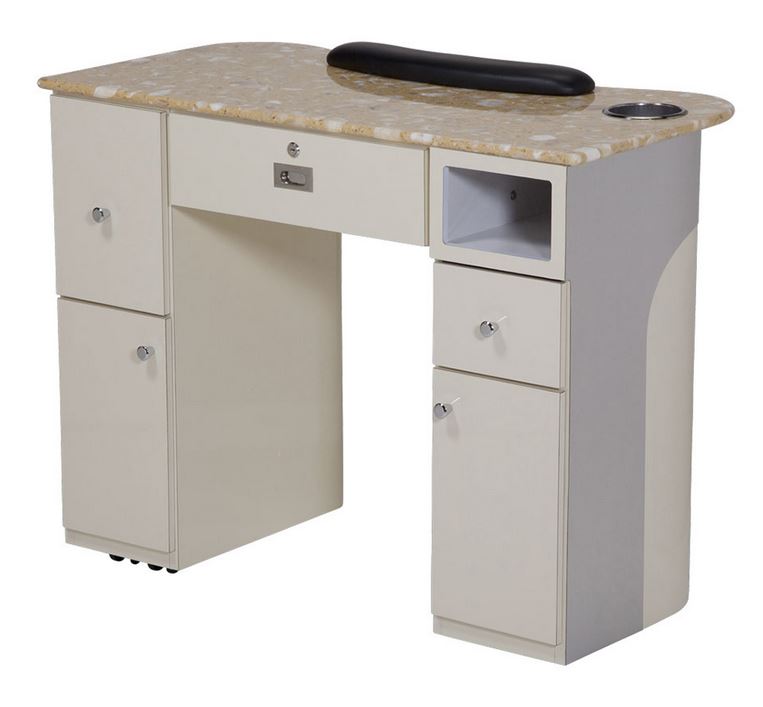 Nail Table T-108