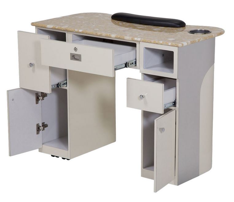 Nail Table T-108