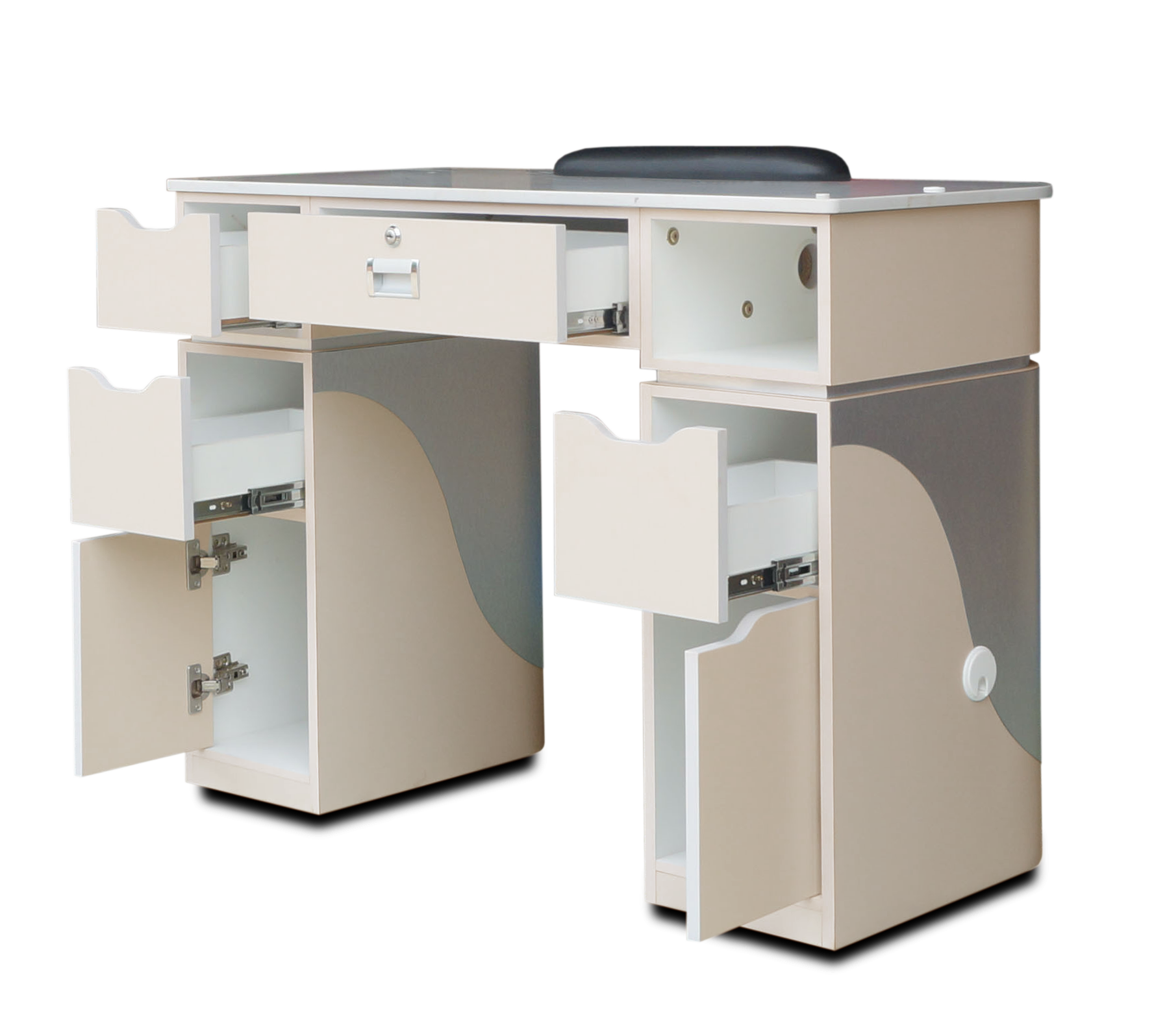 Nail Table T-05