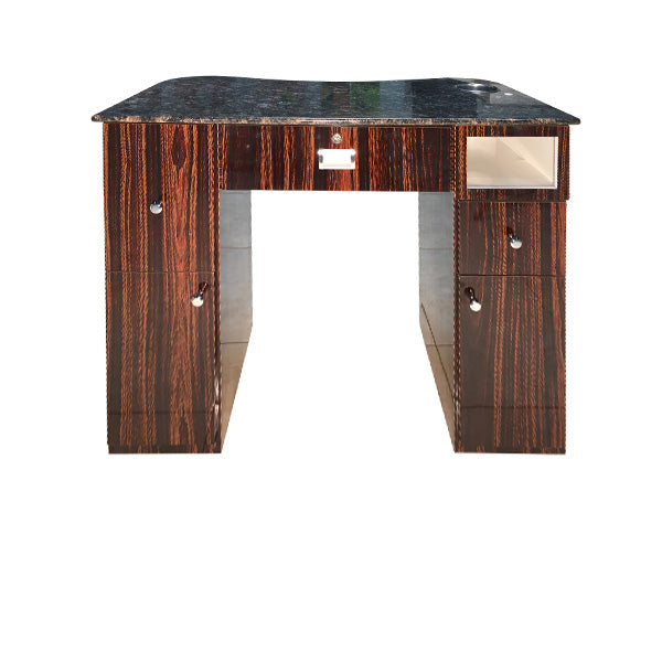 Custom Made Nail Table T-102
