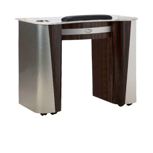 Custom Made Nail Table T-102