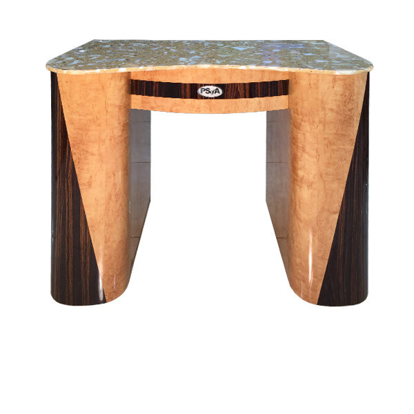 Custom Made Nail Table T-102