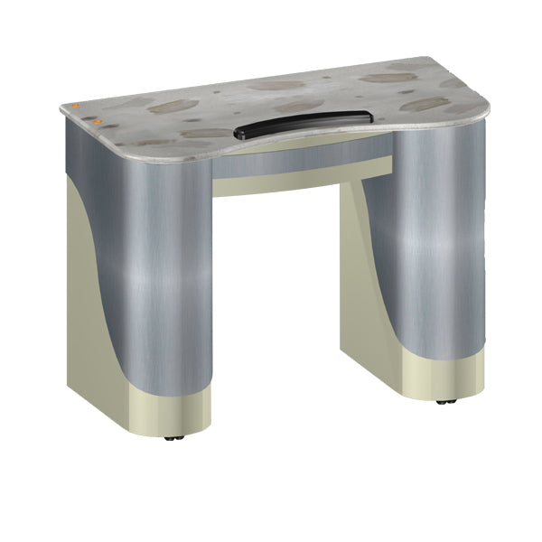 Custom Made Nail Table T105