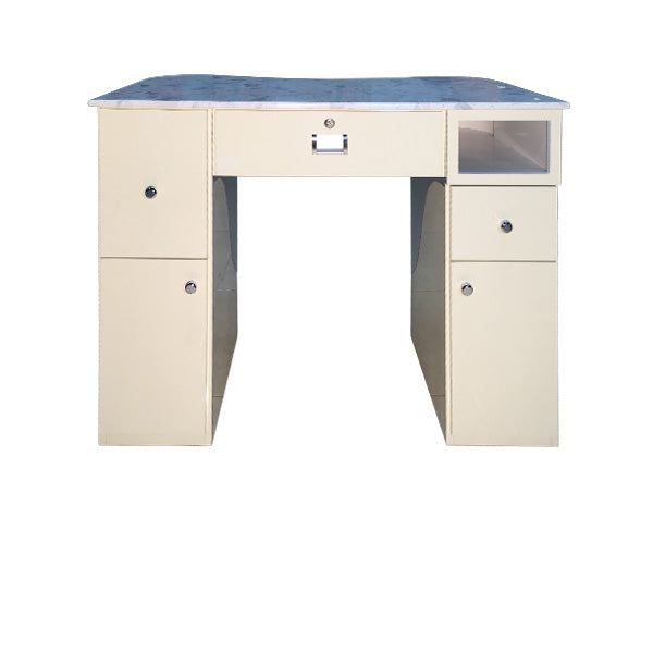 Nail Table T-105