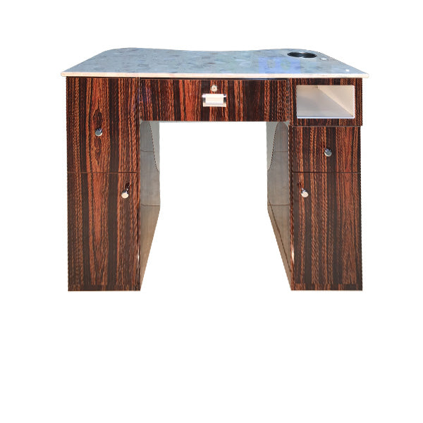 Nail Table T-105