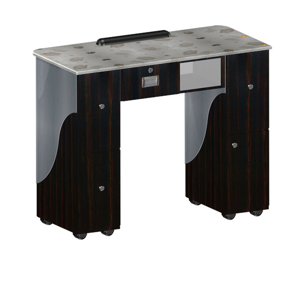 Custom Made Nail Table T105