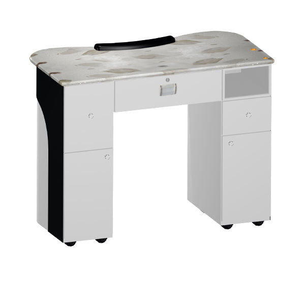 Custom Made Nail Table T108