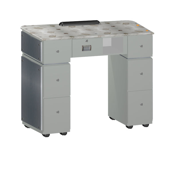 Custom Made Nail Table T39
