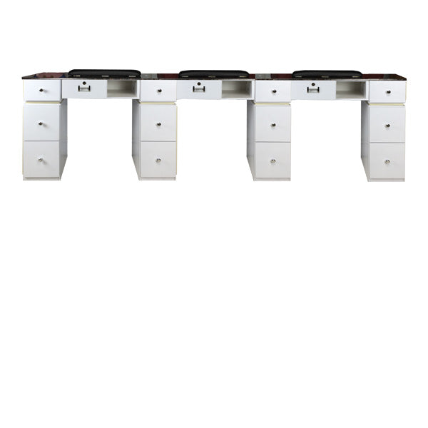 Nail Table T-39 Triple