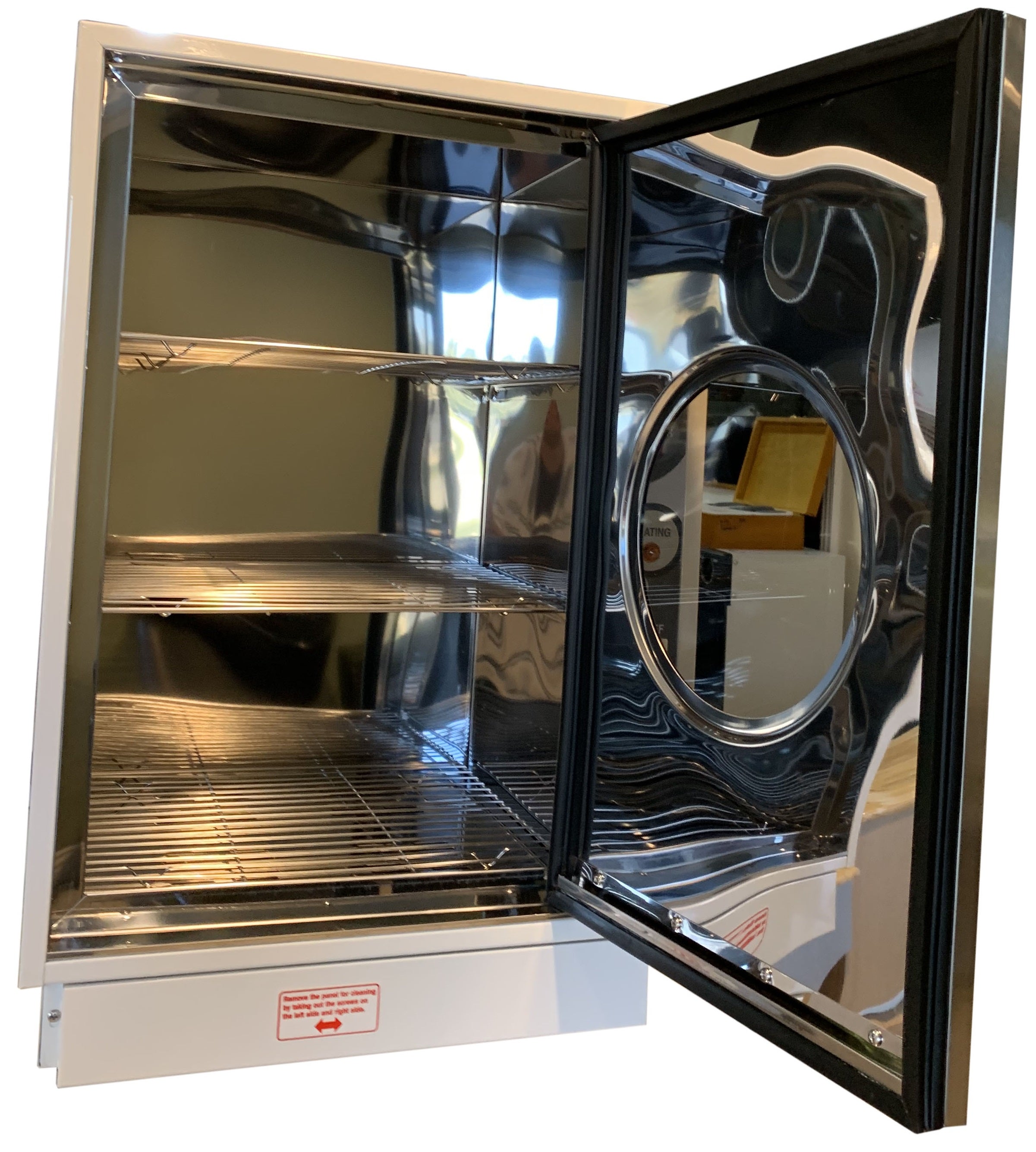 Towel Steamer TTS120