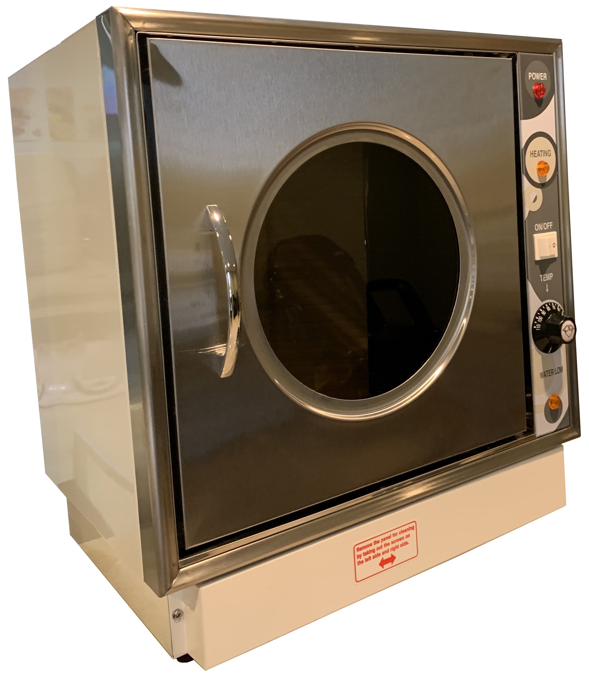 Towel Steamer TTS72