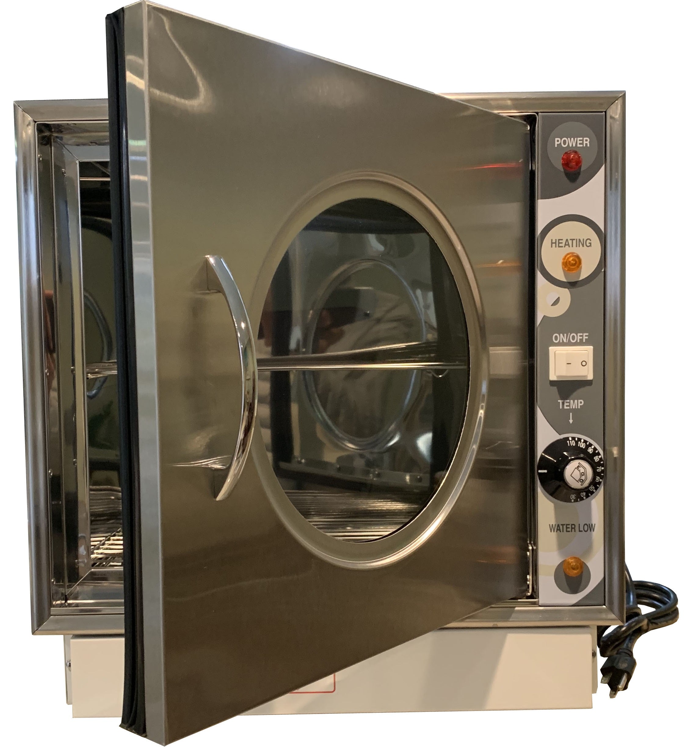 Towel Steamer TTS48