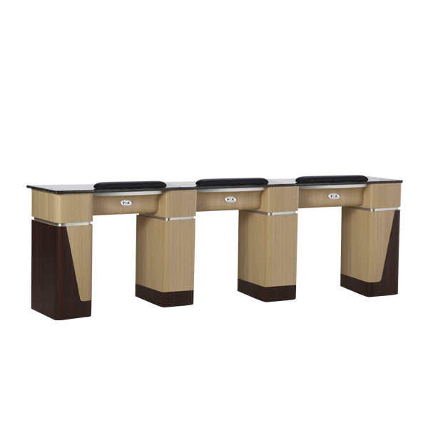 Triple Nail Table T-06