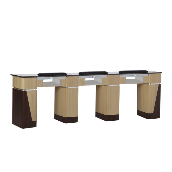 Triple Nail Table T-06