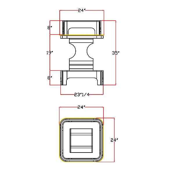 Dryer Station UV-39