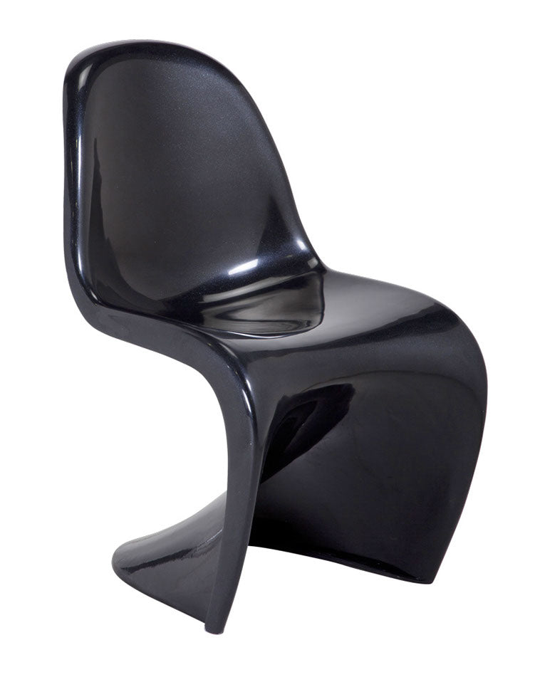 Fiberglass Waiting Chair WC001