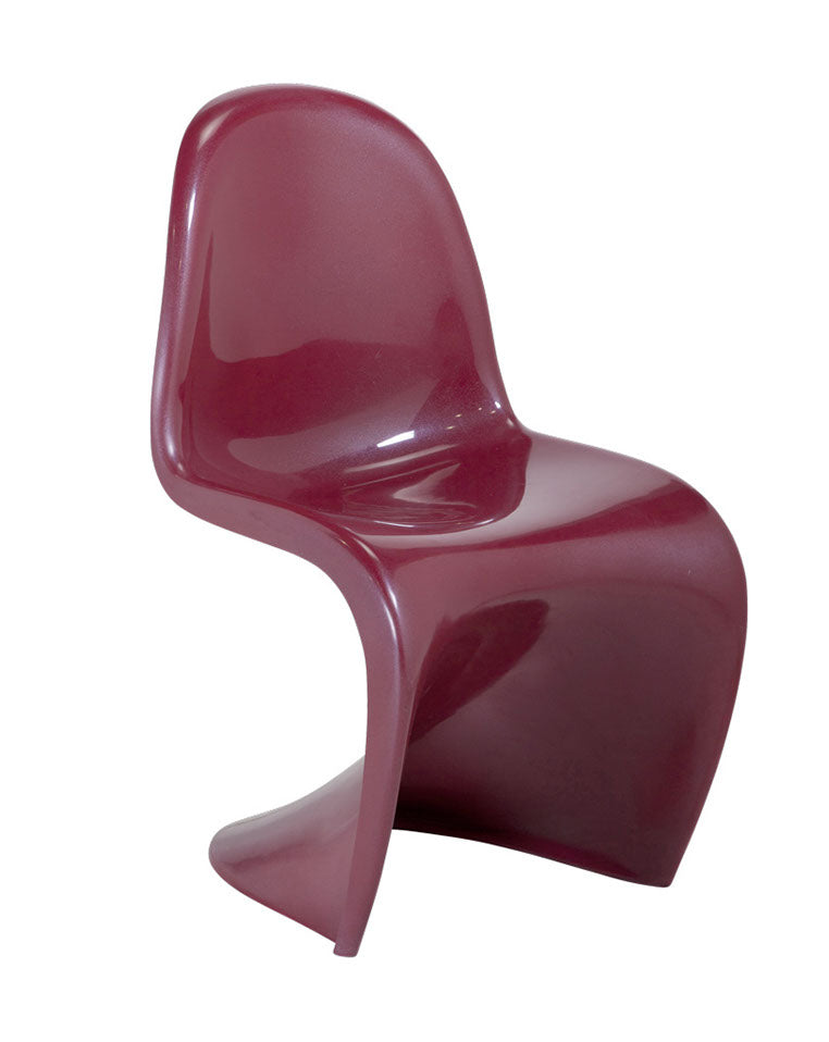Fiberglass Waiting Chair WC001