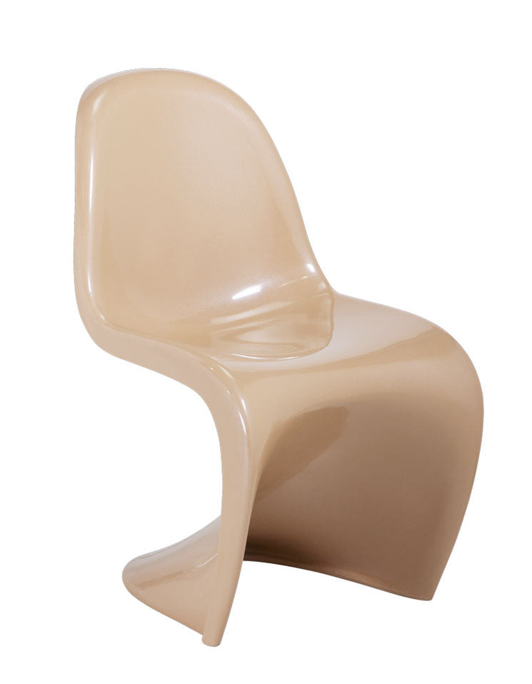 Fiberglass Waiting Chair WC001