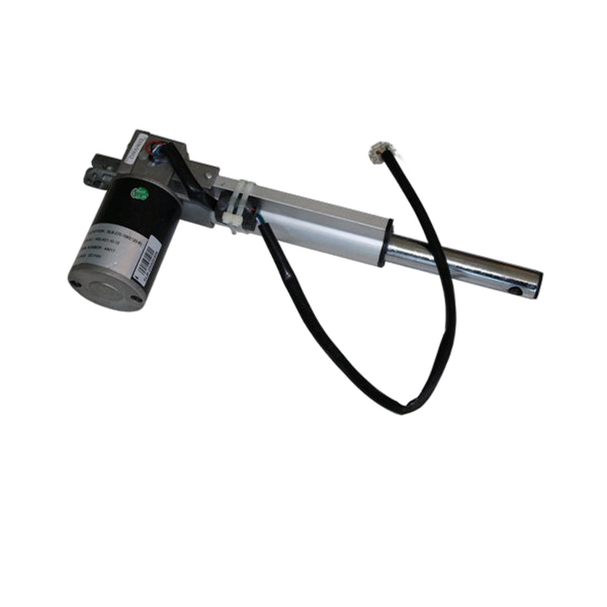 Actuator - Sliding