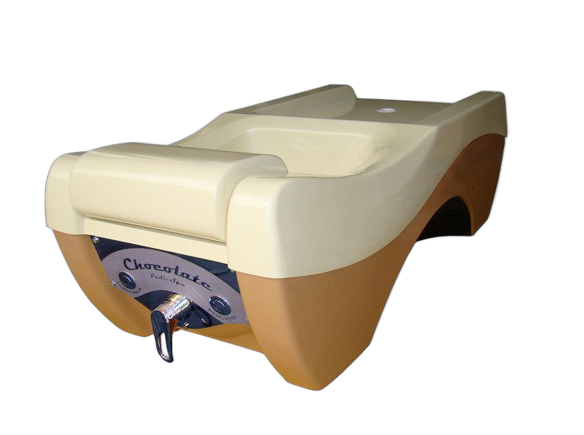Chocolate Spa Base