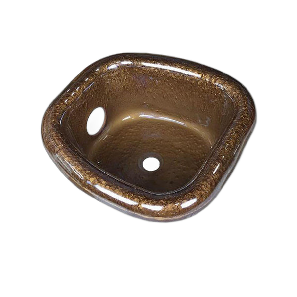 Crystal Glass Bowl