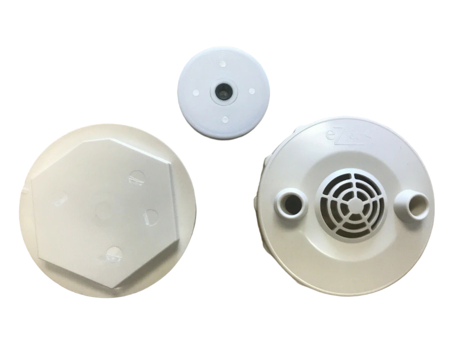 EZCH EZ Jet Magnetic Wet Assembly