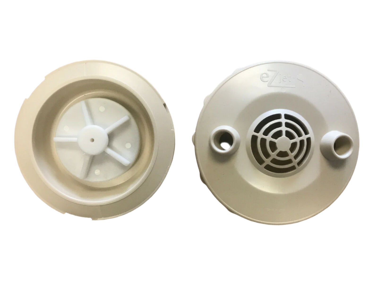 EZCH EZ Jet Magnetic Wet Assembly