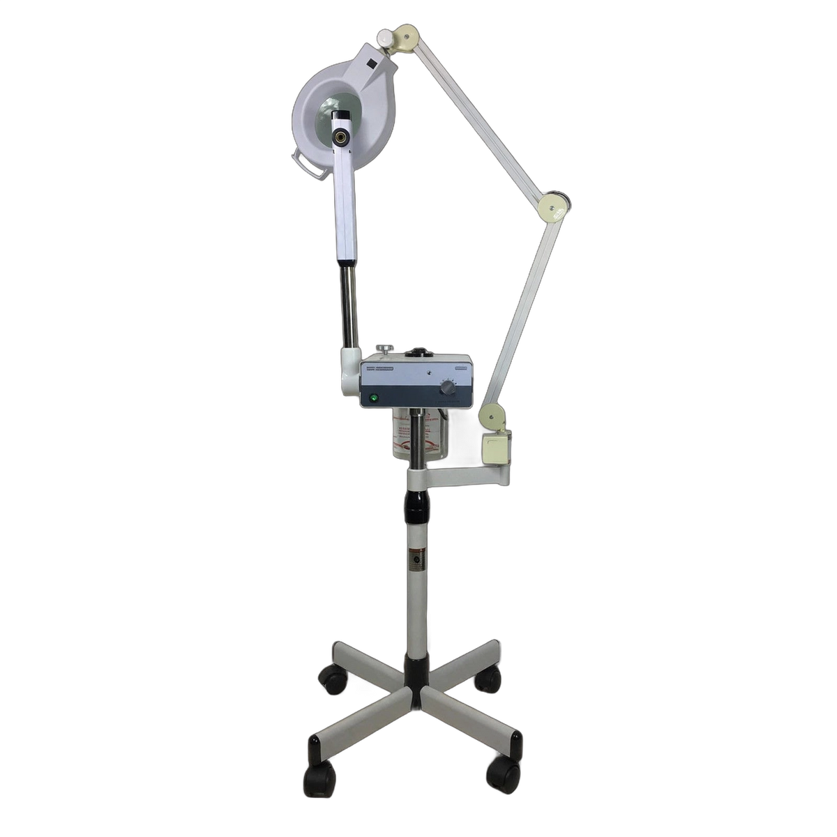 Facial Steamer D201M
