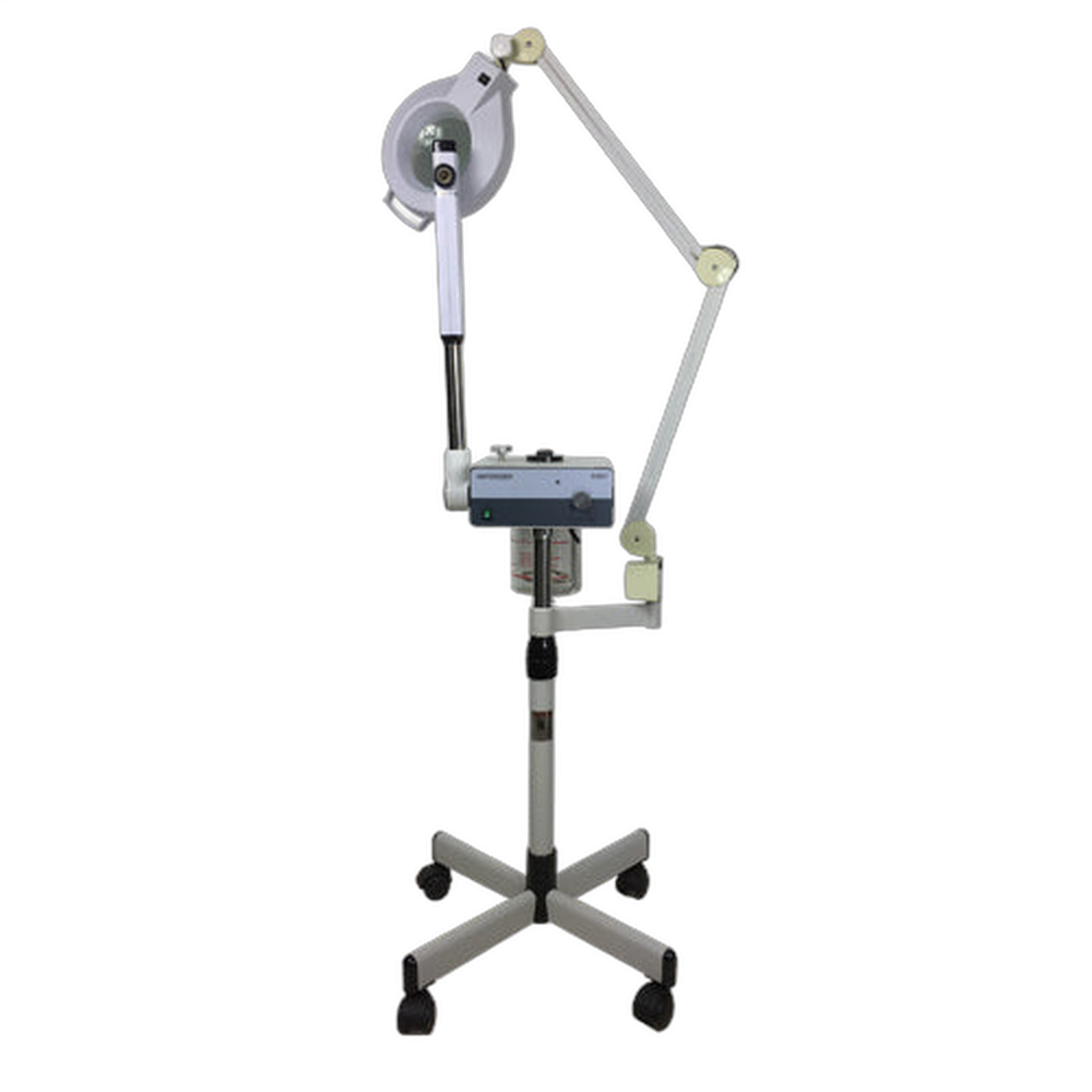 Facial Steamer D201M