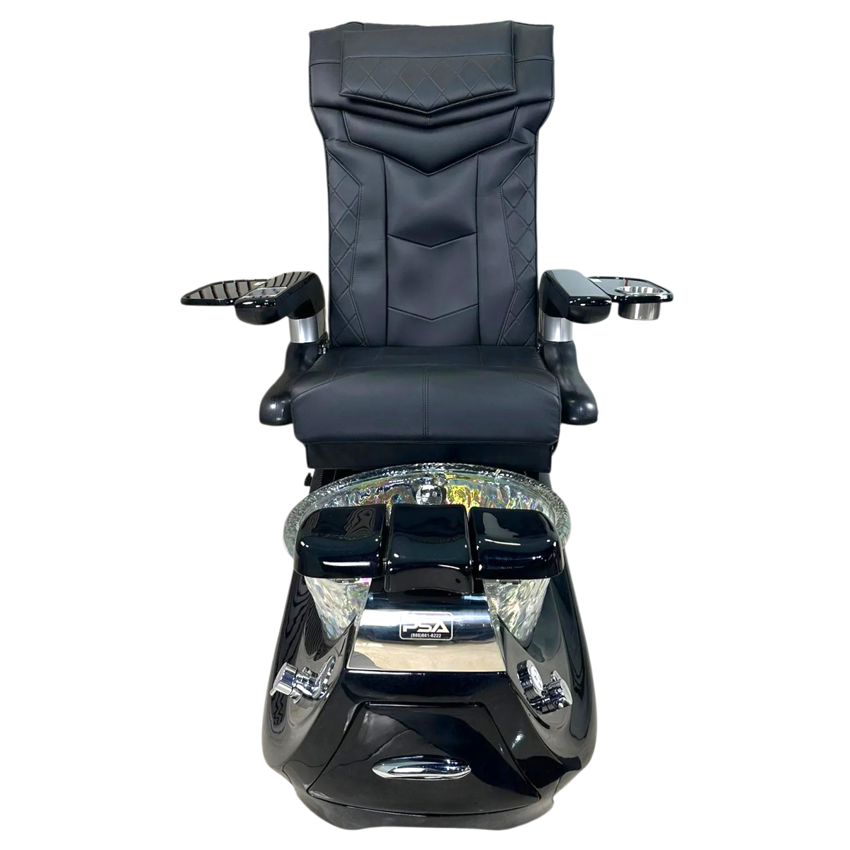 Giant Whale I Pedicure Spa Chair