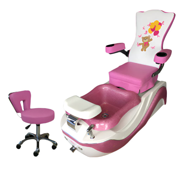 iBear - Spa Chair for Kids