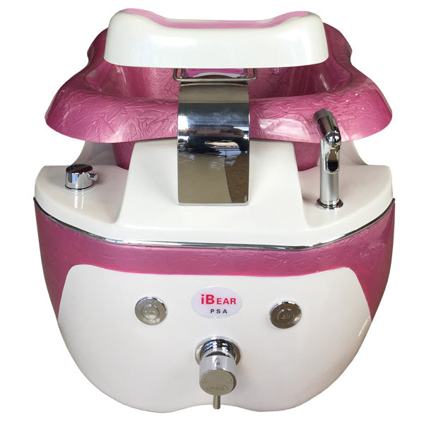 iBear - Spa Chair for Kids