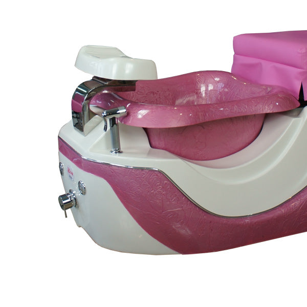 iBear - Spa Chair for Kids
