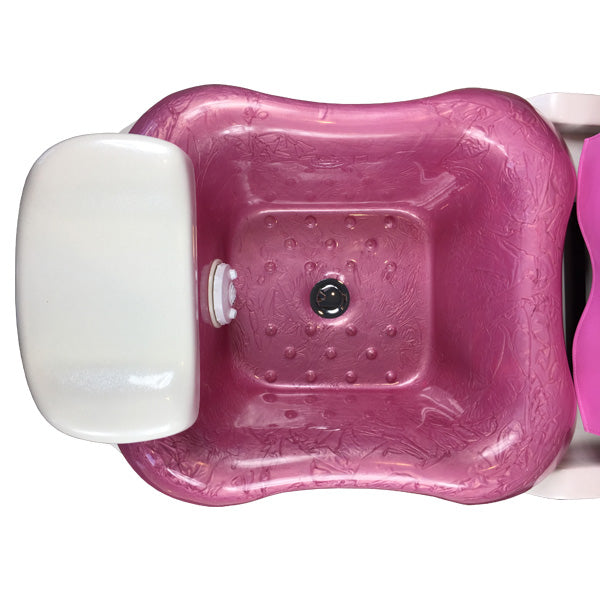 iBear - Spa Chair for Kids