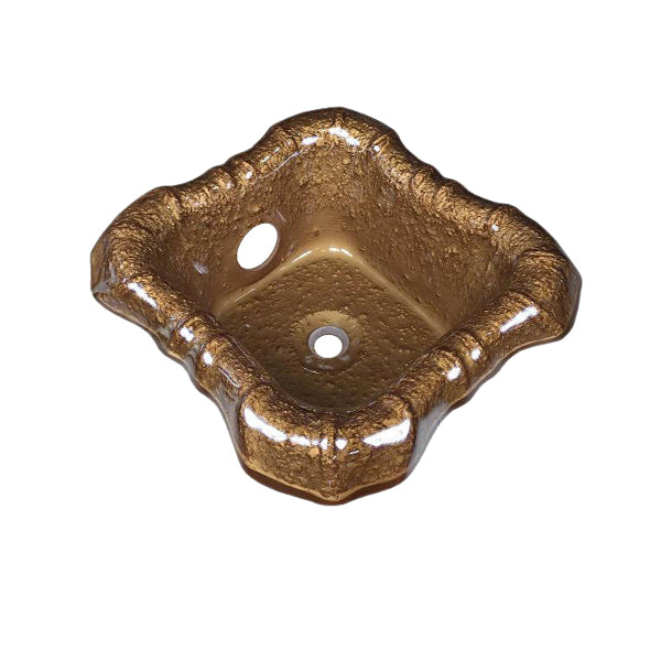Crystal Glass Bowl