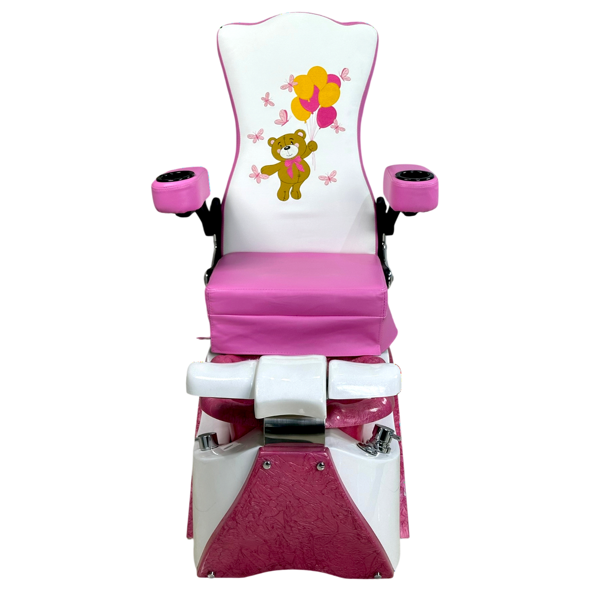 iBear - Spa Chair for Kids
