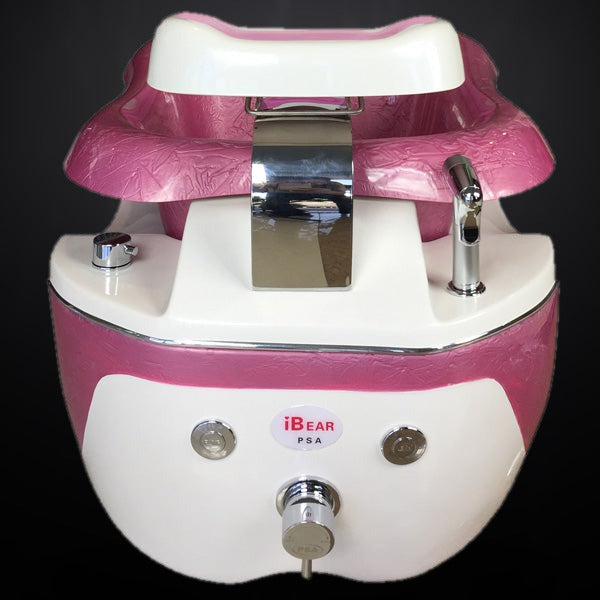 iBear - Spa Chair for Kids