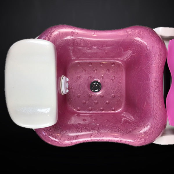 iBear - Spa Chair for Kids