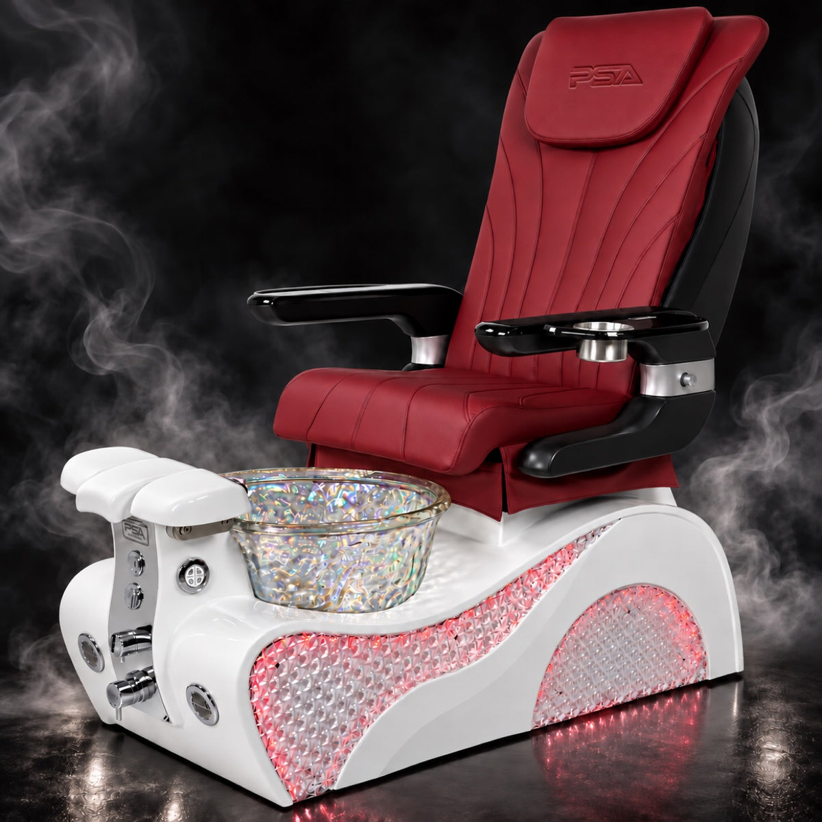 King Spa