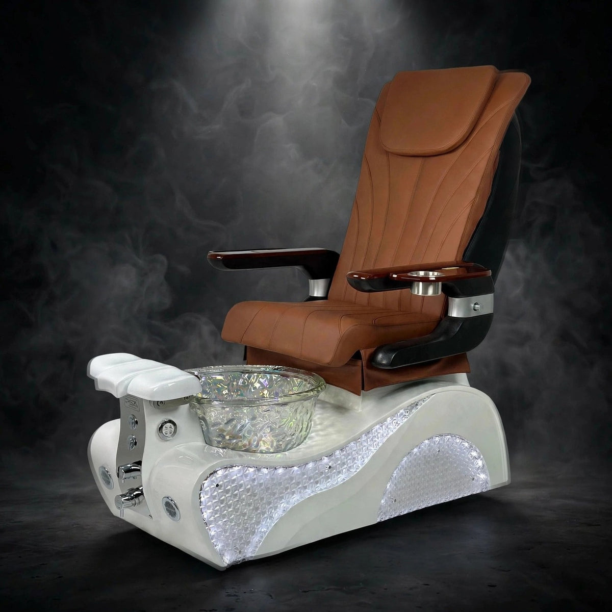 King Spa