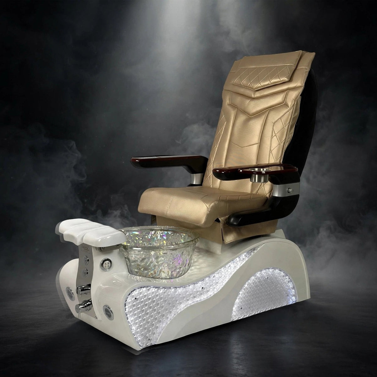 King Spa