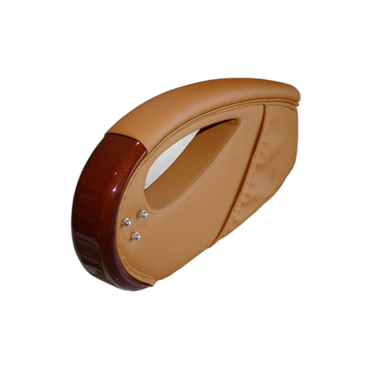 Left + Right Armrest 111