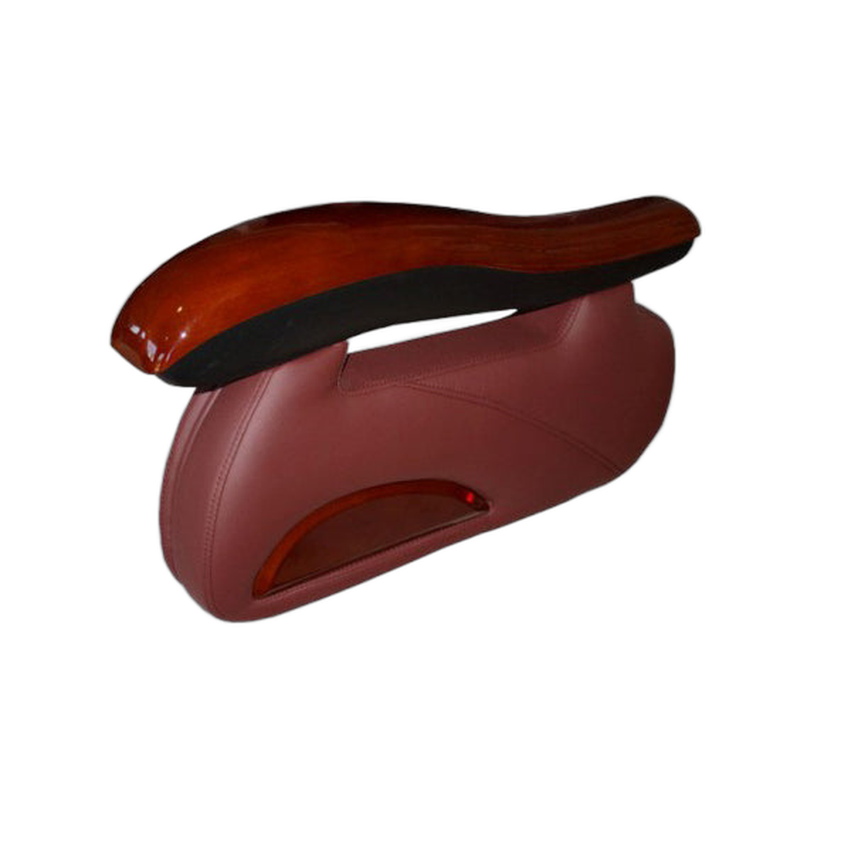 Left + Right Armrest 777