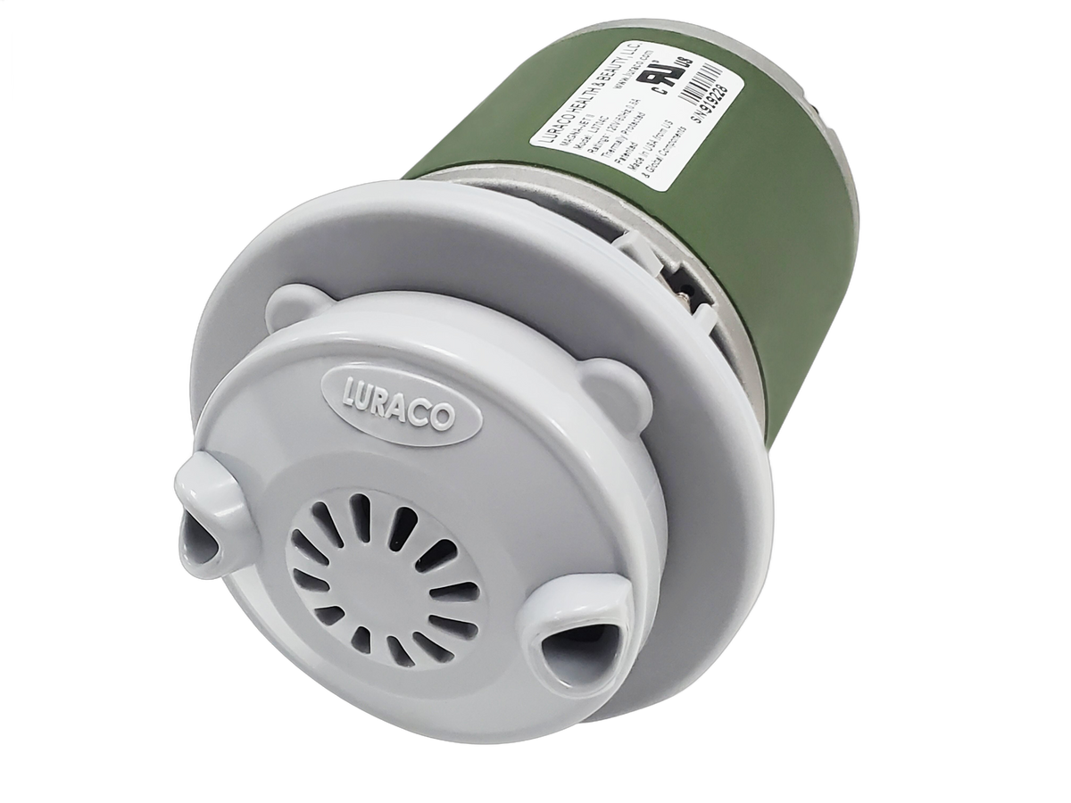 Luraco Magnetic Jet